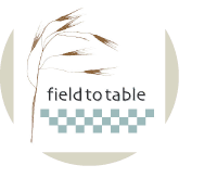 Field to Table logo